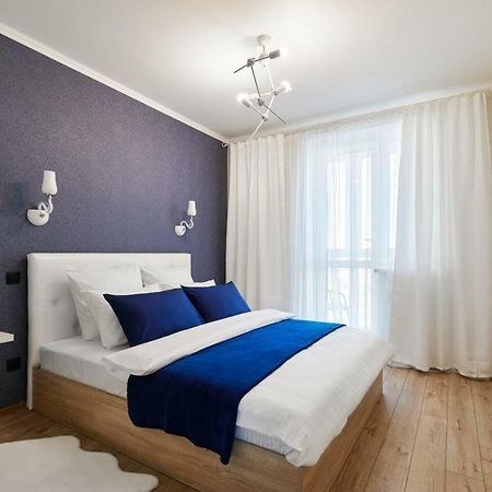 Paulmarie Apartments On Mayakovskogo 35 مينسك المظهر الخارجي الصورة