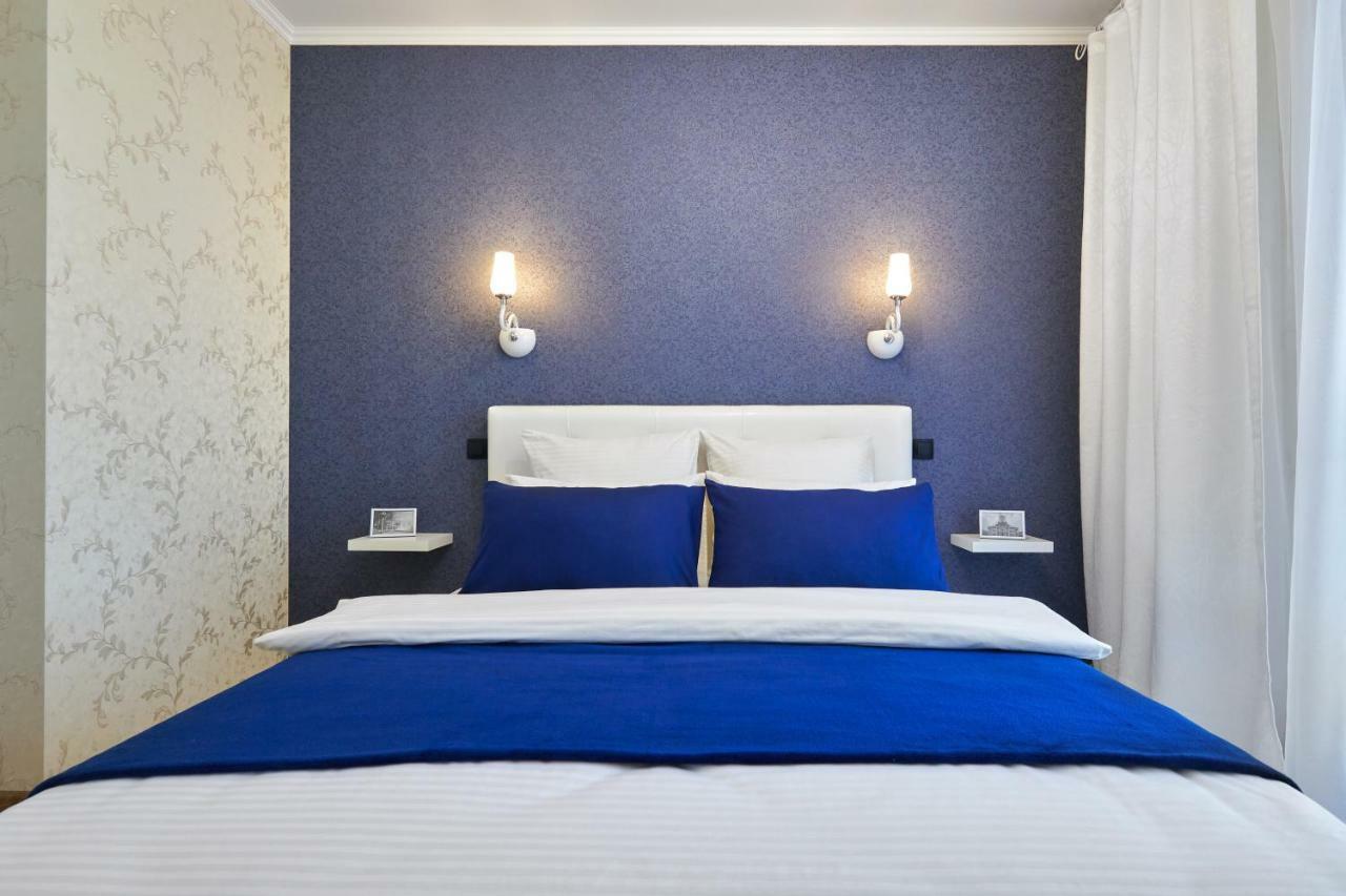 Paulmarie Apartments On Mayakovskogo 35 مينسك المظهر الخارجي الصورة
