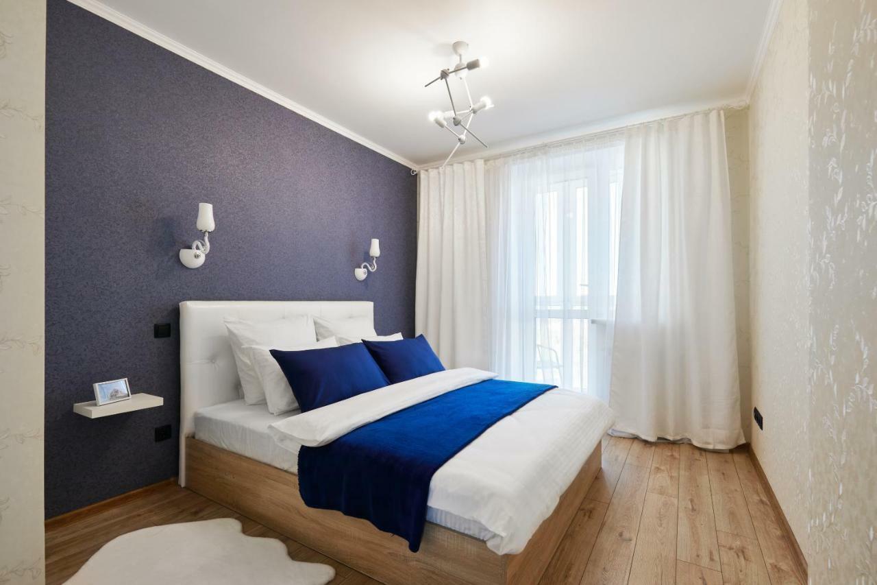 Paulmarie Apartments On Mayakovskogo 35 مينسك المظهر الخارجي الصورة