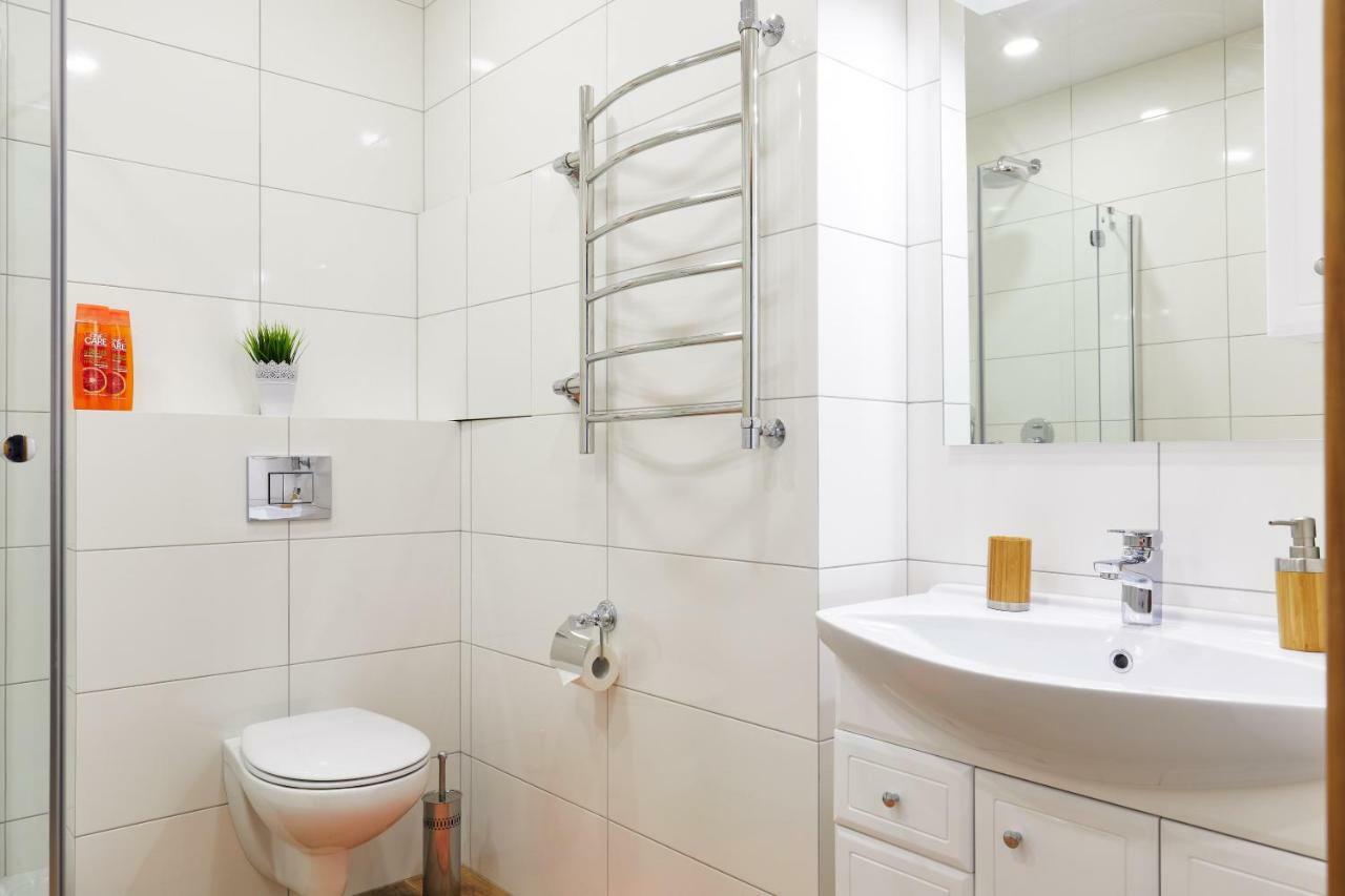 Paulmarie Apartments On Mayakovskogo 35 مينسك المظهر الخارجي الصورة